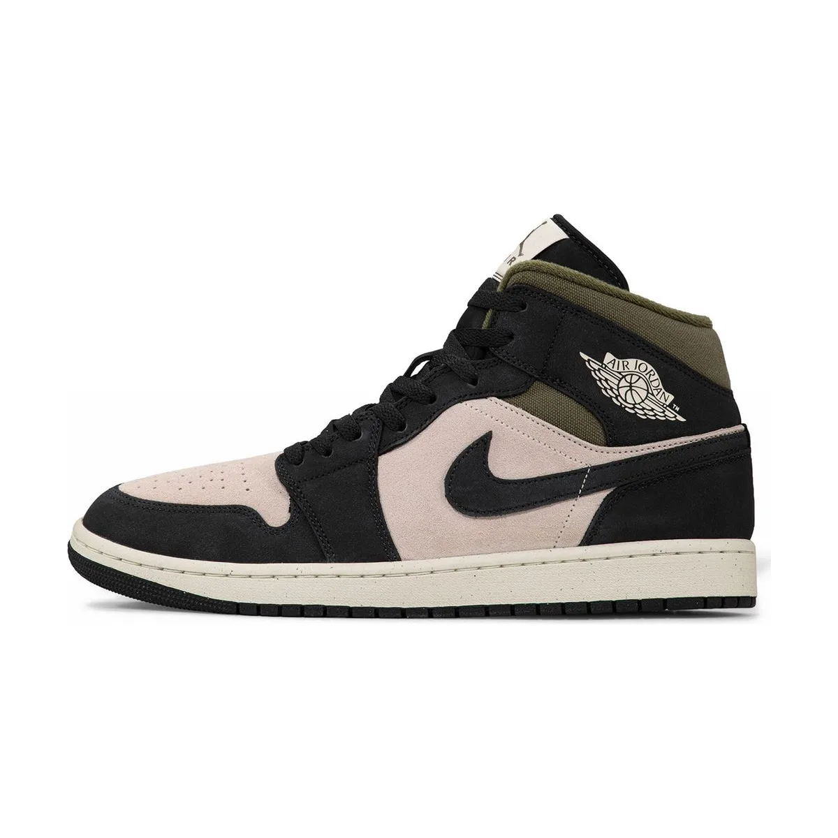 Мужские кроссовки Air Jordan 1 Mid SE