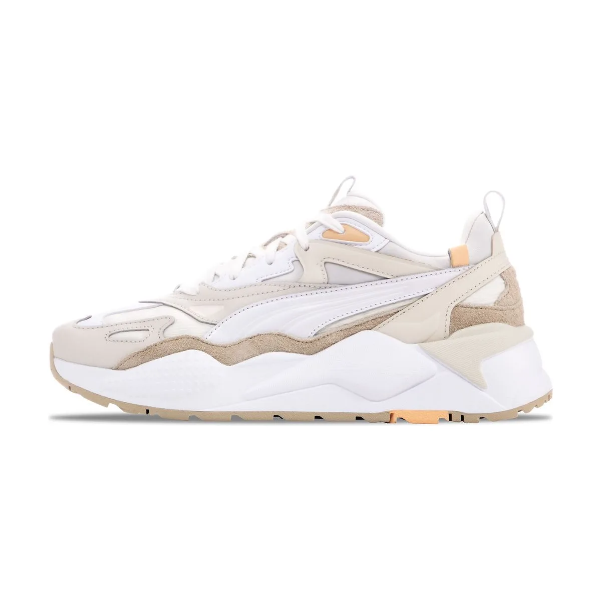 Женские кроссовки PUMA RS-X Efekt Lux