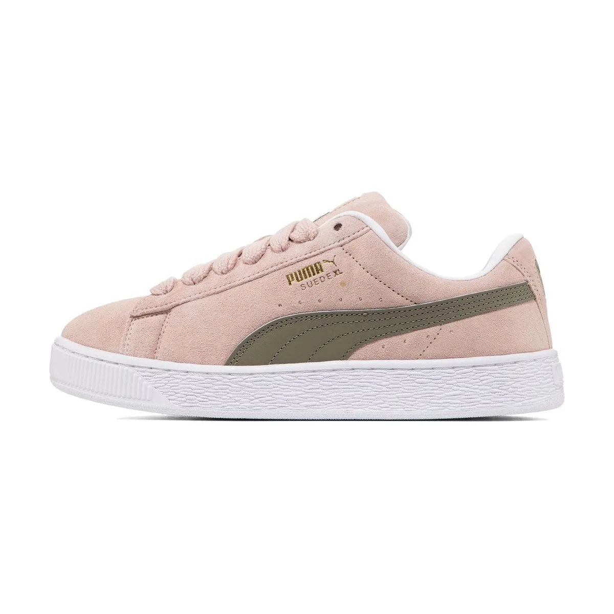 Женские кеды PUMA Suede XL