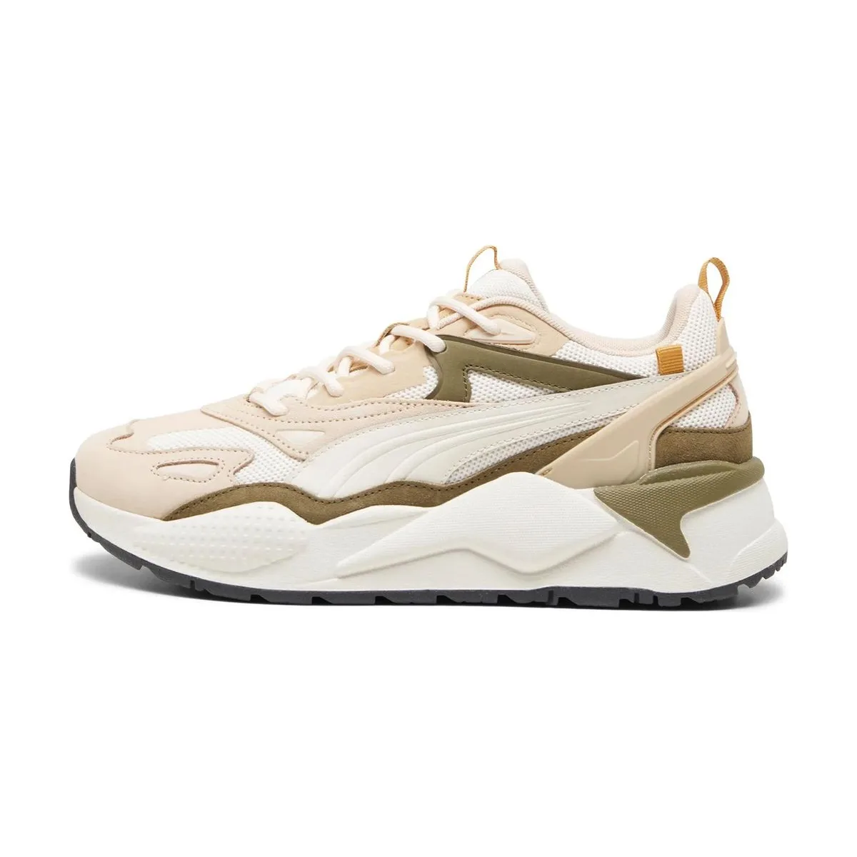 Мужские кроссовки PUMA RS-X Efekt