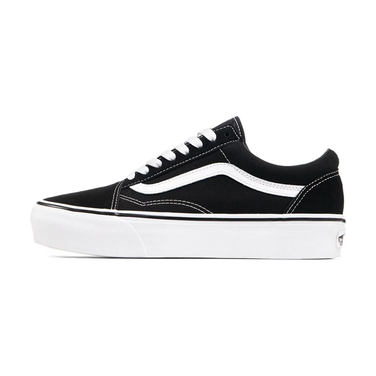Женские кеды Vans Old Skool Platform