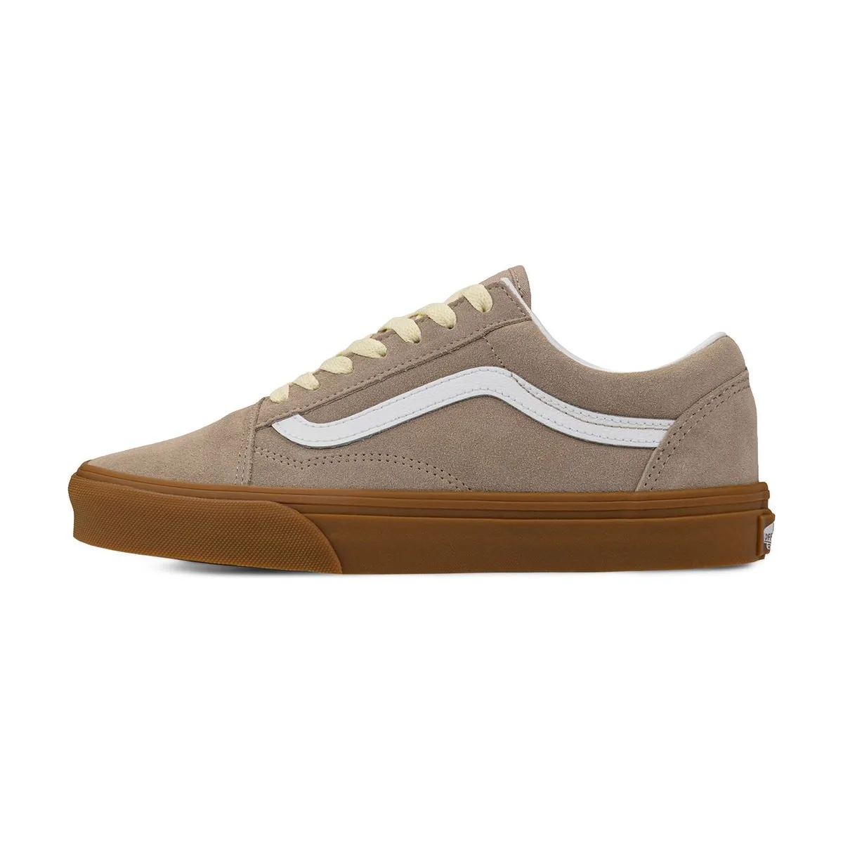 Женские кеды Vans Old Skool