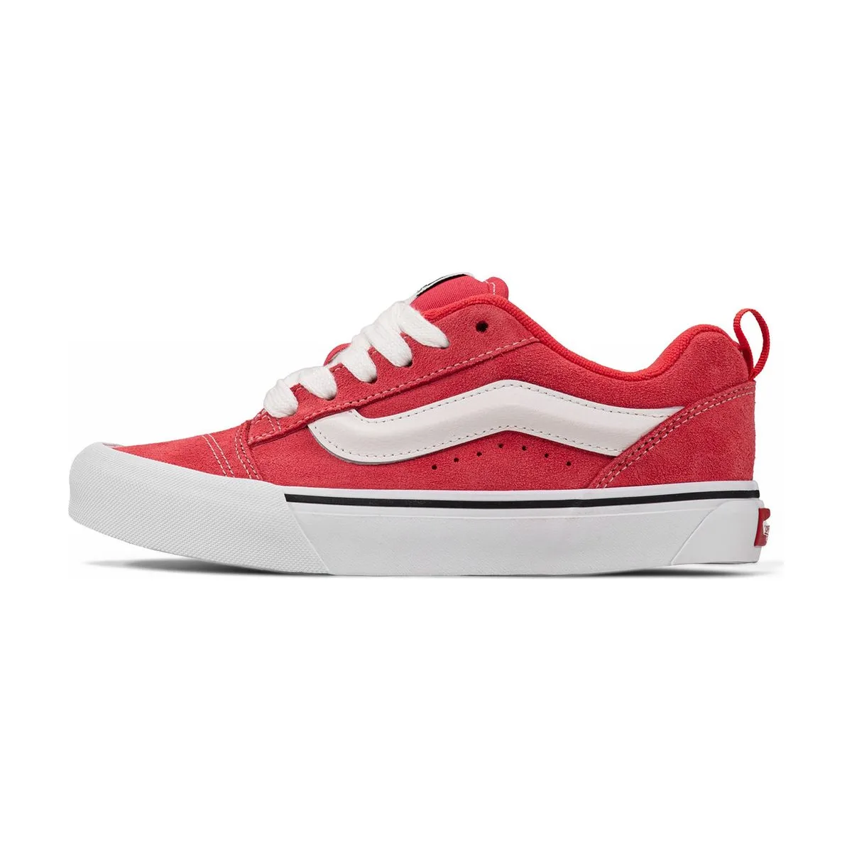 Женские кеды Vans Knu Skool