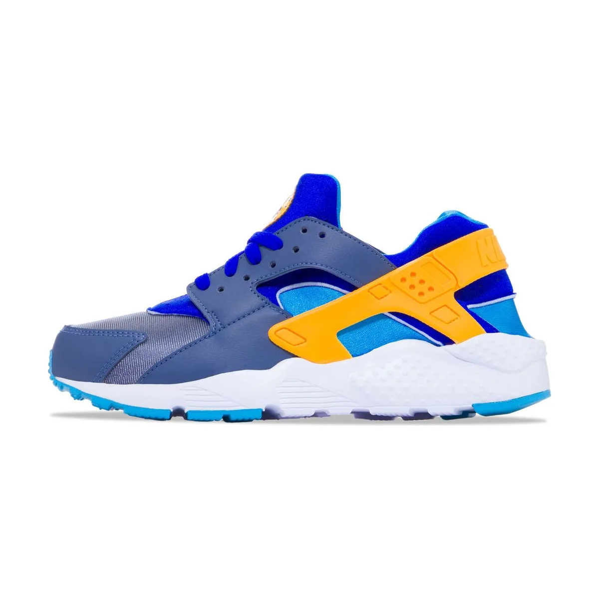 Подростковые кроссовки Nike Huarache Run