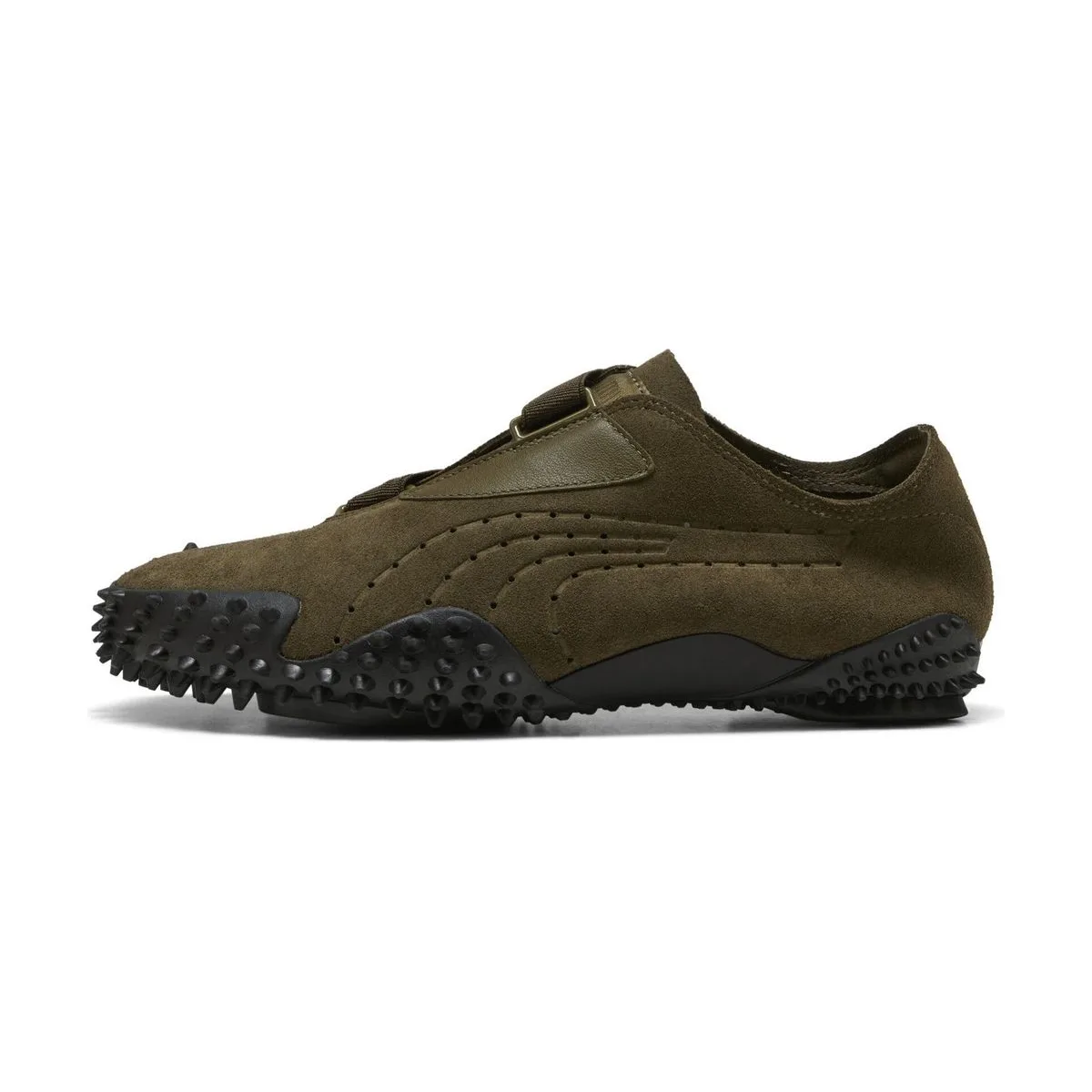 Мужские кроссовки PUMA Mostro Unlined