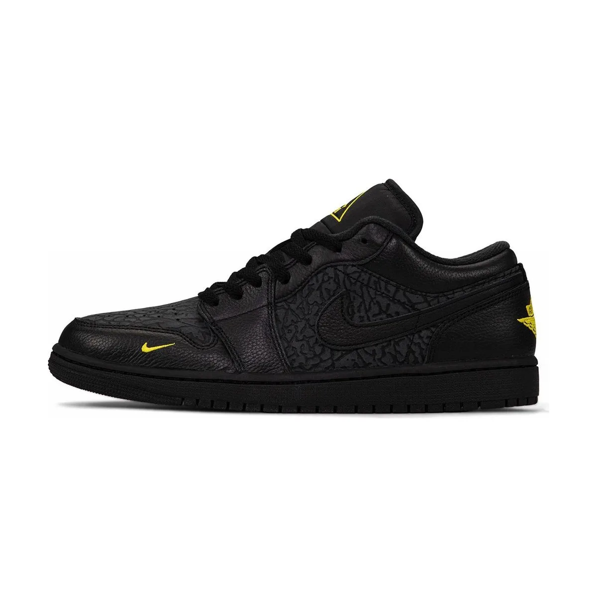 Мужские кеды Air Jordan 1 Low SE