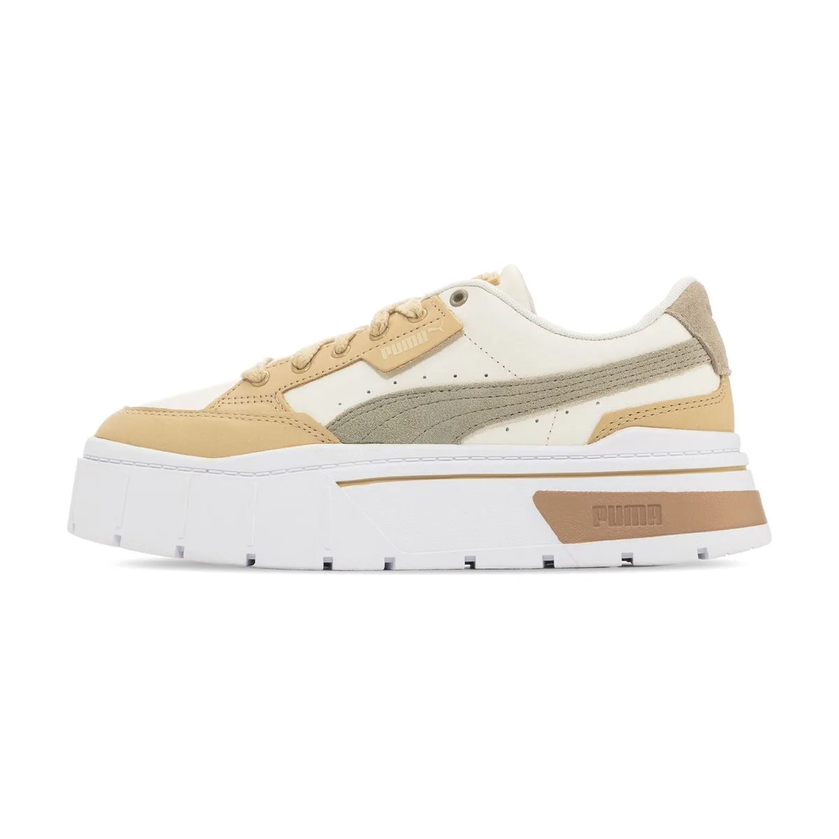 Женские кроссовки PUMA Mayze Stack Luxe