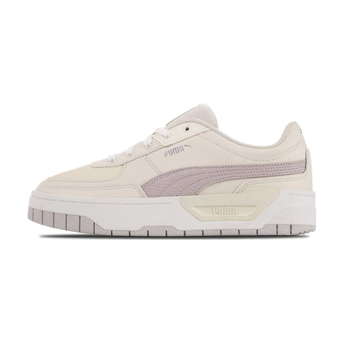 Женские кеды PUMA Cali Dream Leather