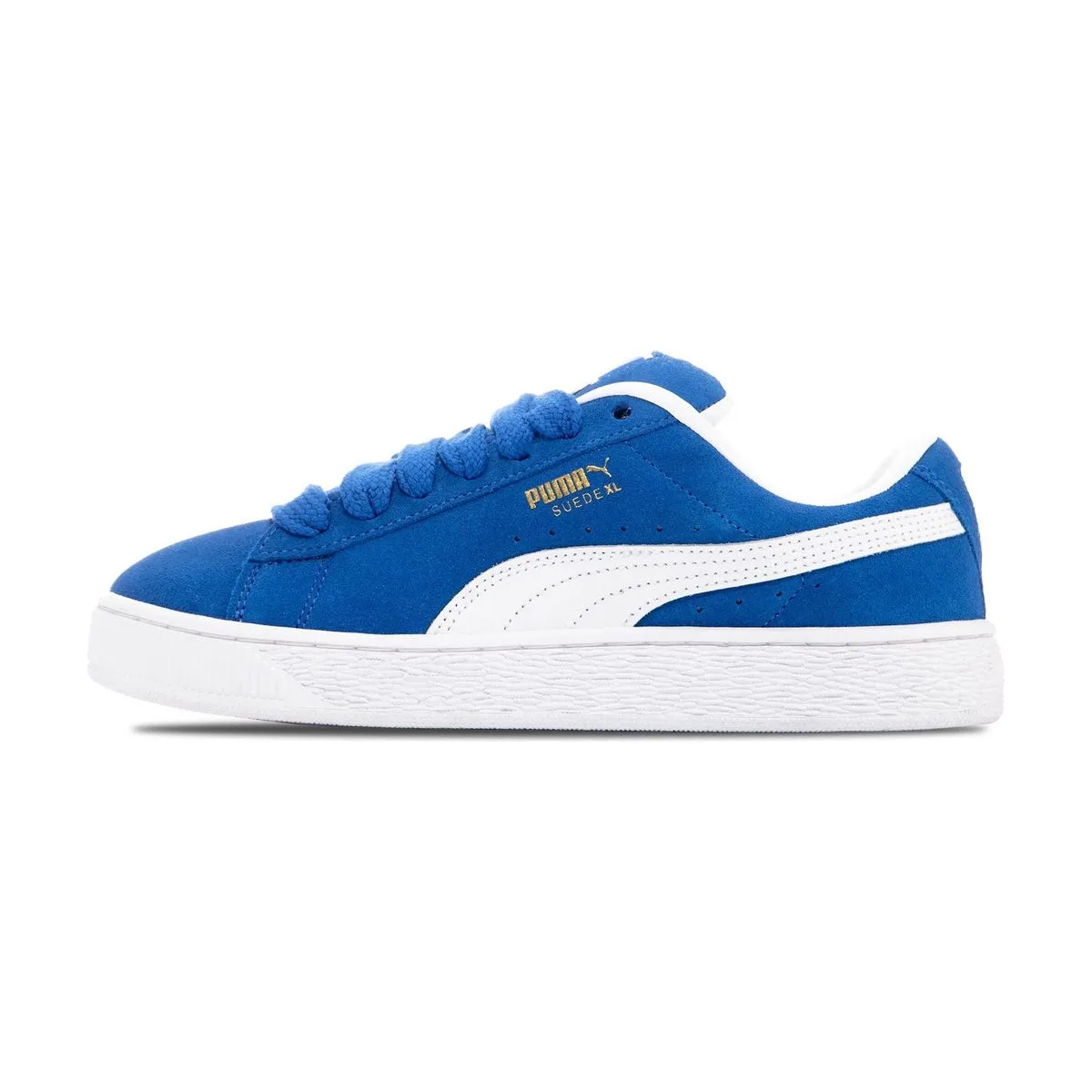 Подростковые кеды PUMA Suede XL