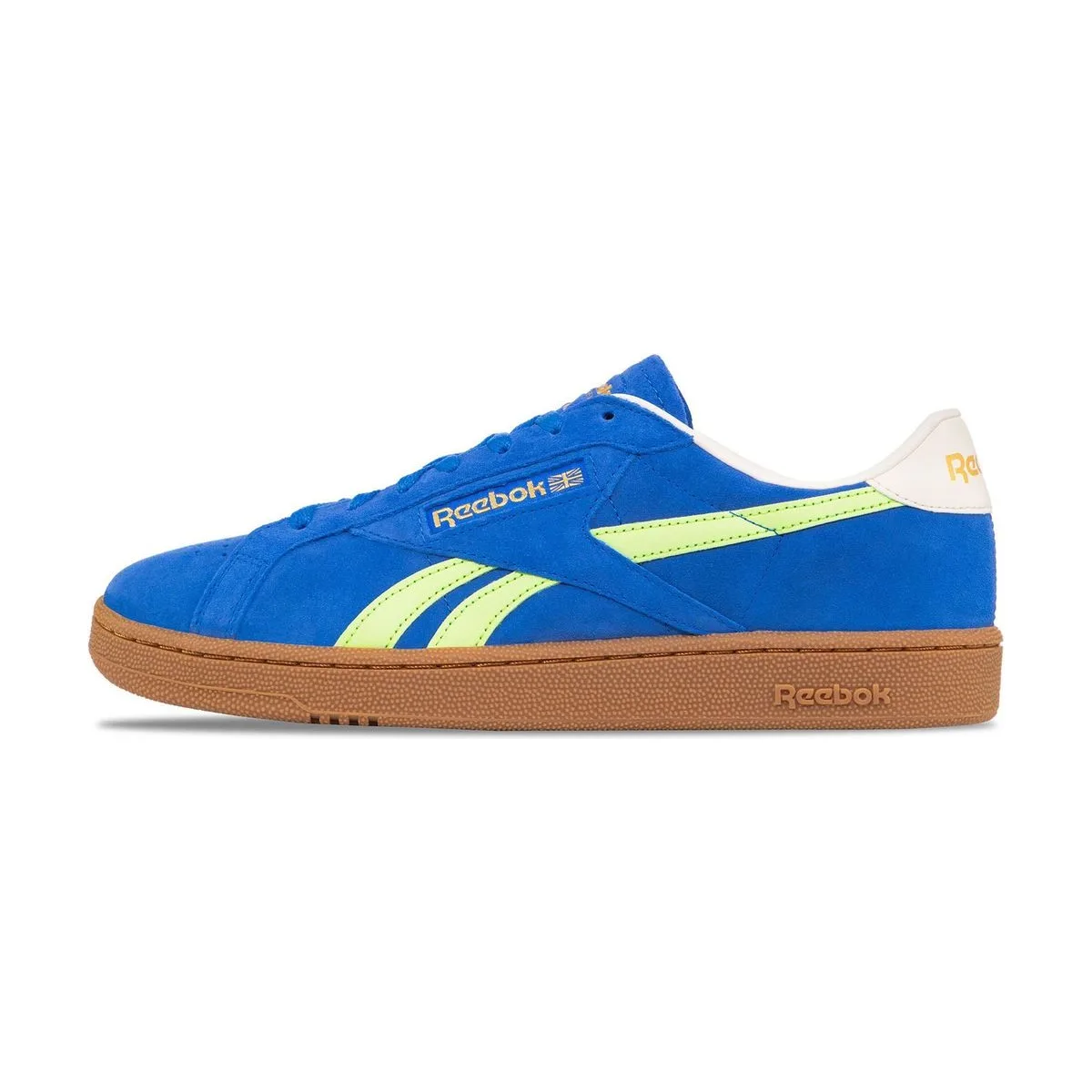 Мужские кроссовки Reebok Club C Grounds