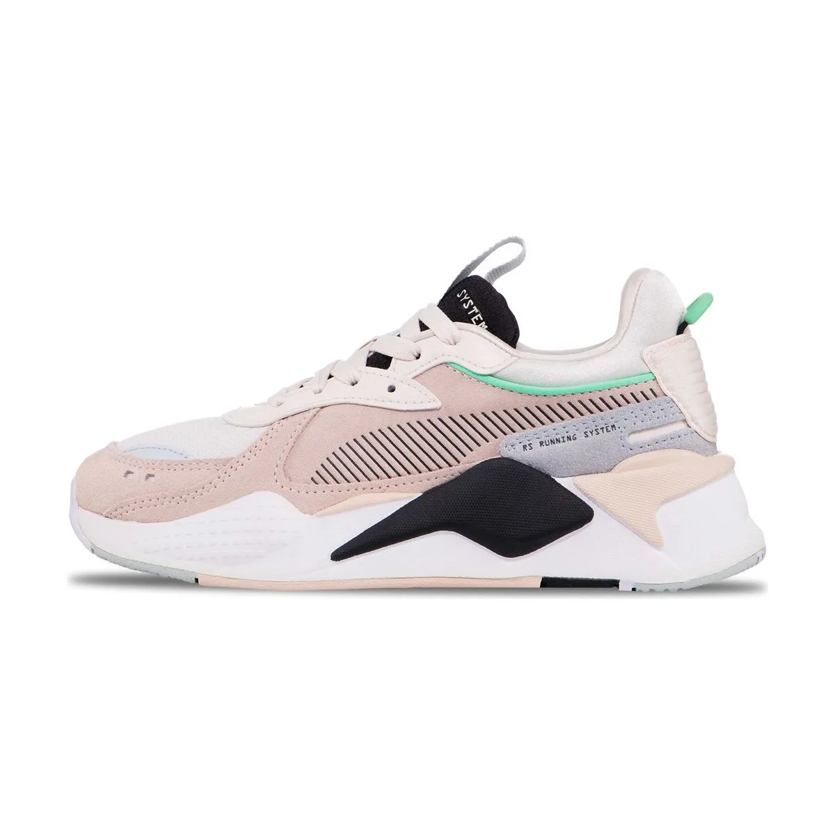 Женские кроссовки PUMA RS-X Reinvent