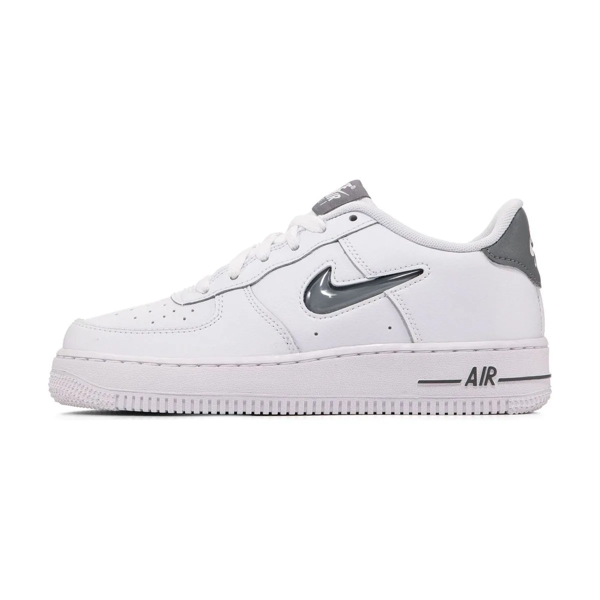 Подростковые кроссовки Nike Air Force 1