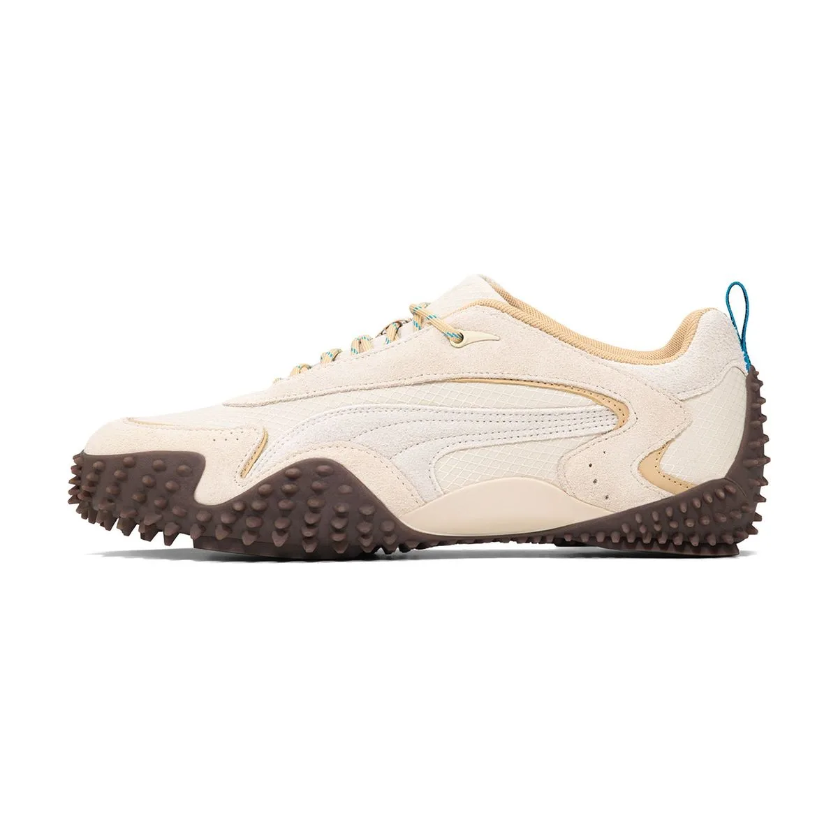 Кроссовки PUMA Mostro XC