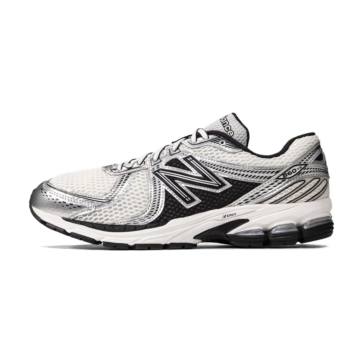 Кроссовки New Balance 860