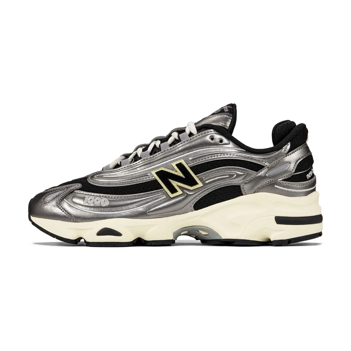 Мужские кроссовки New Balance 1000