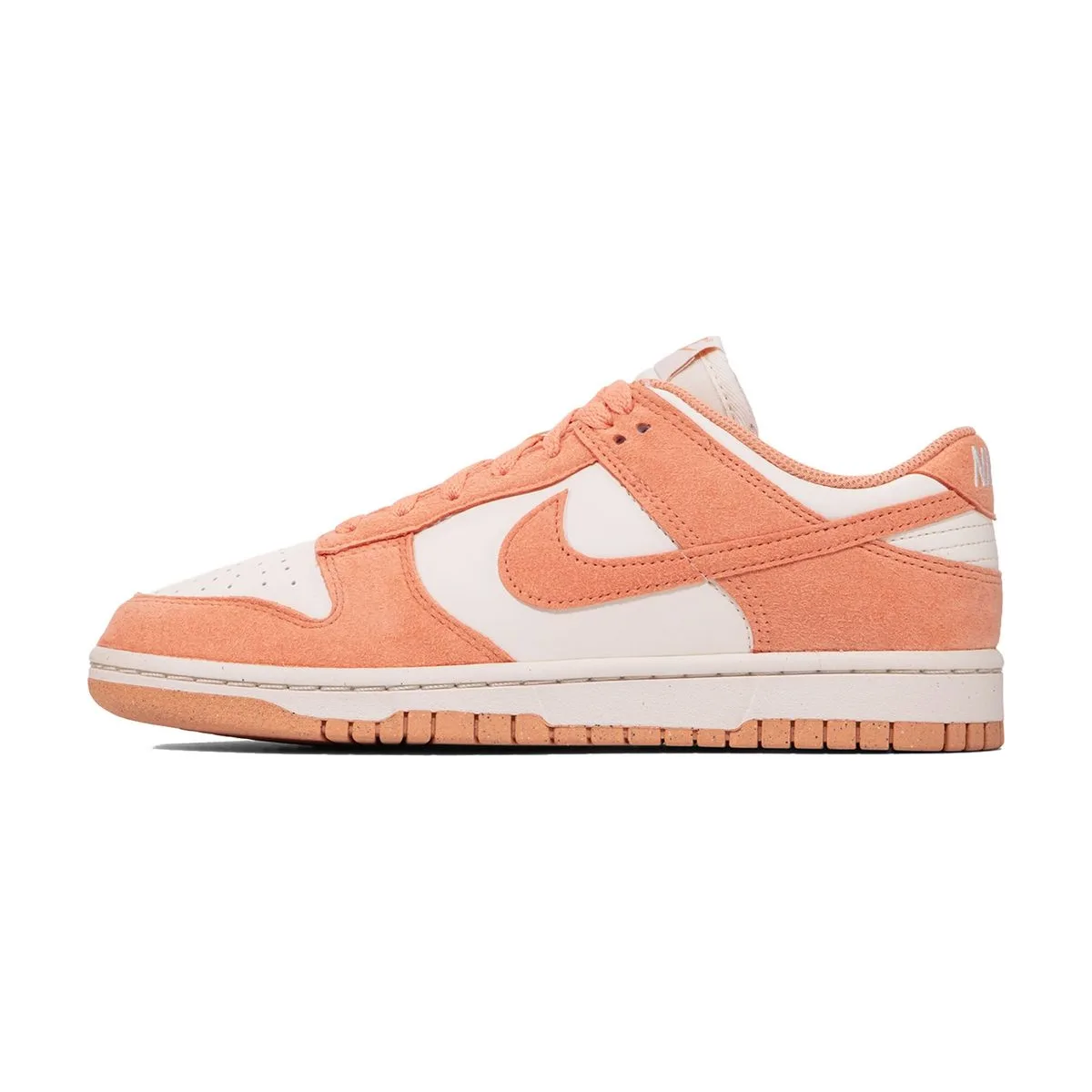 Женские кроссовки Nike Dunk Low