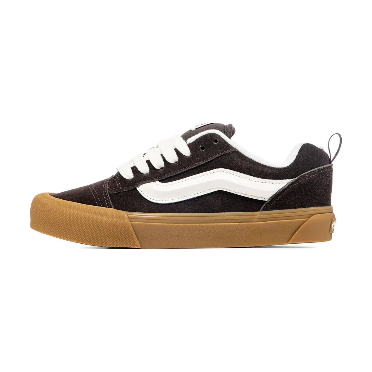 Женские кеды Vans Knu Skool