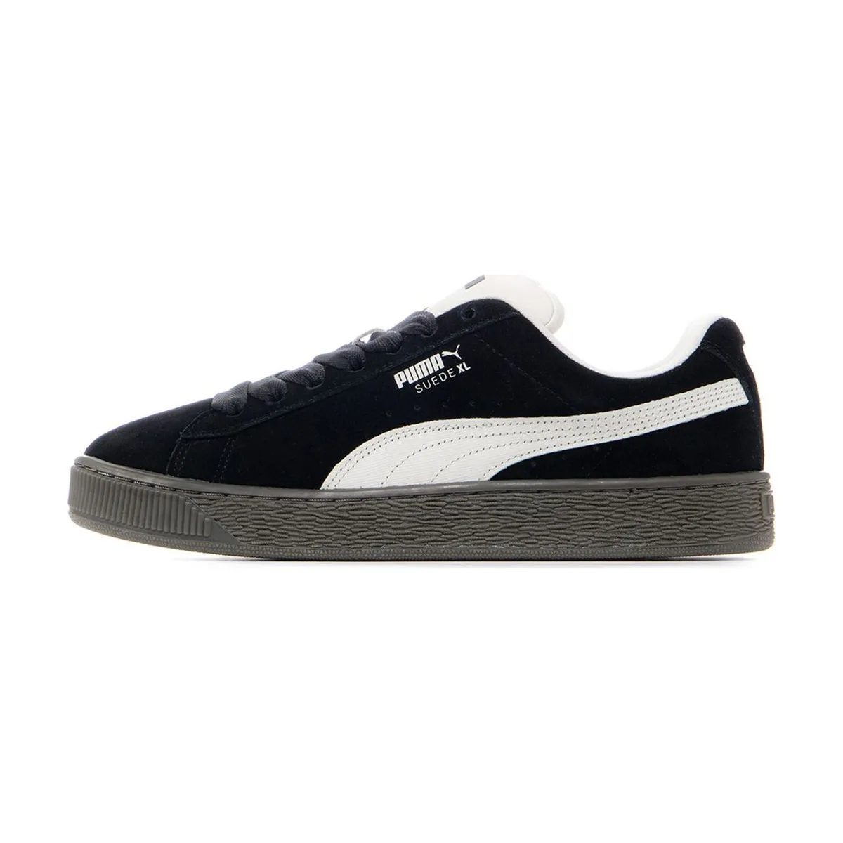 Женские кроссовки PUMA Suede XL Quiet Lux