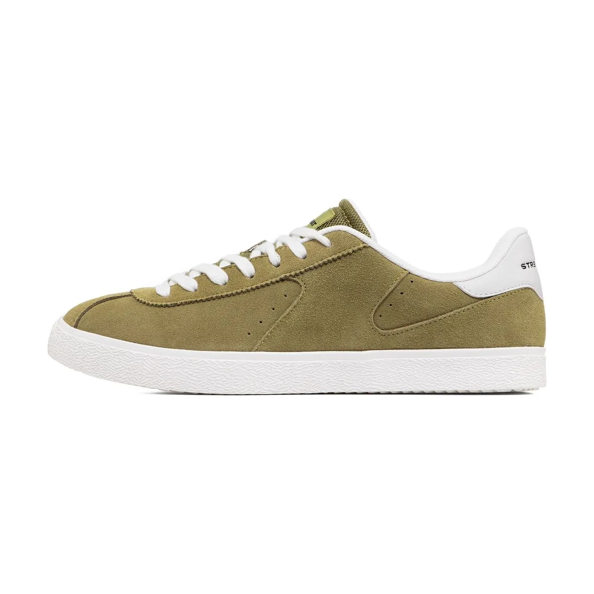 Мужские кроссовки STREETBEAT Plimsoll Retro