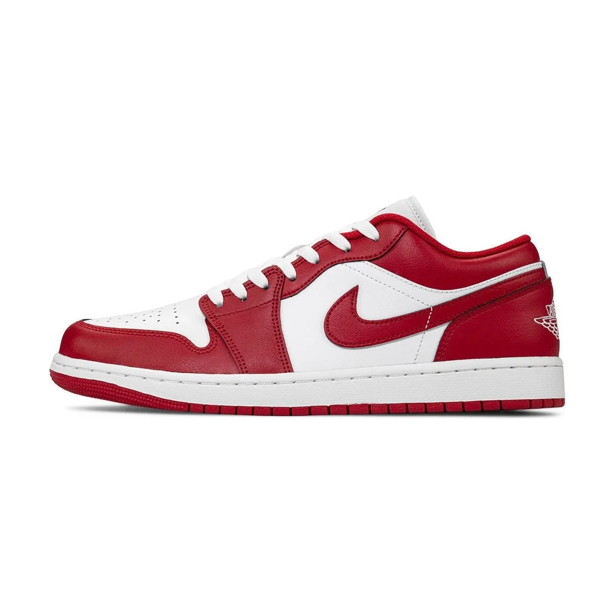 Мужские кеды Air Jordan 1 Low