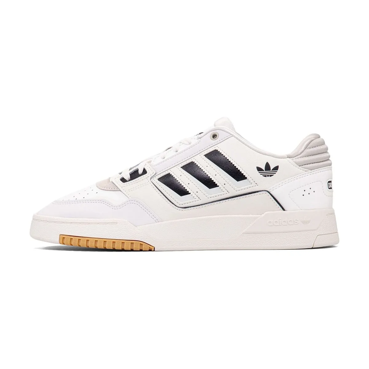 Мужские кеды adidas Drop Step Low 2.0