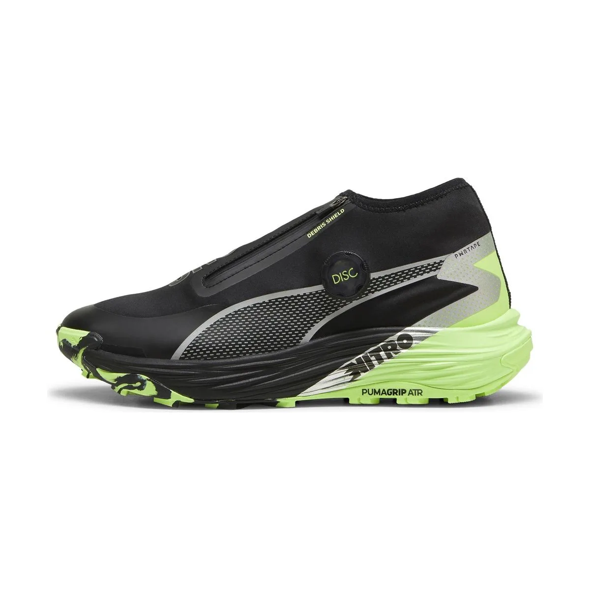 Мужские кроссовки PUMA Voyage Nitro™ 3 Disc Trail Running