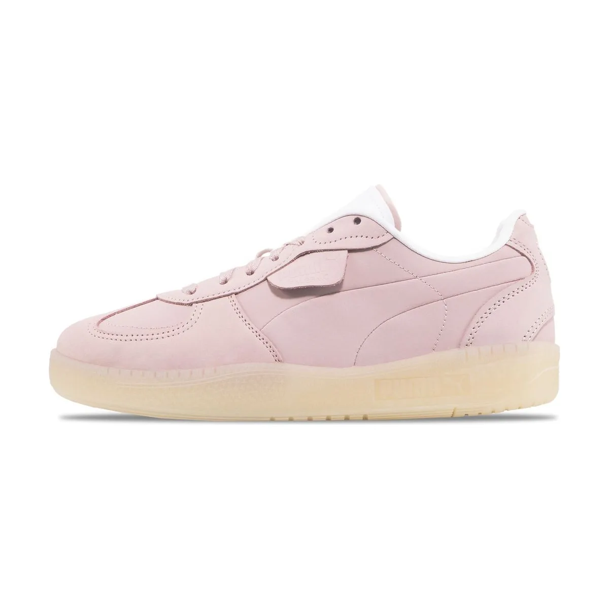 Женские кеды PUMA Palermo Moda Elevated