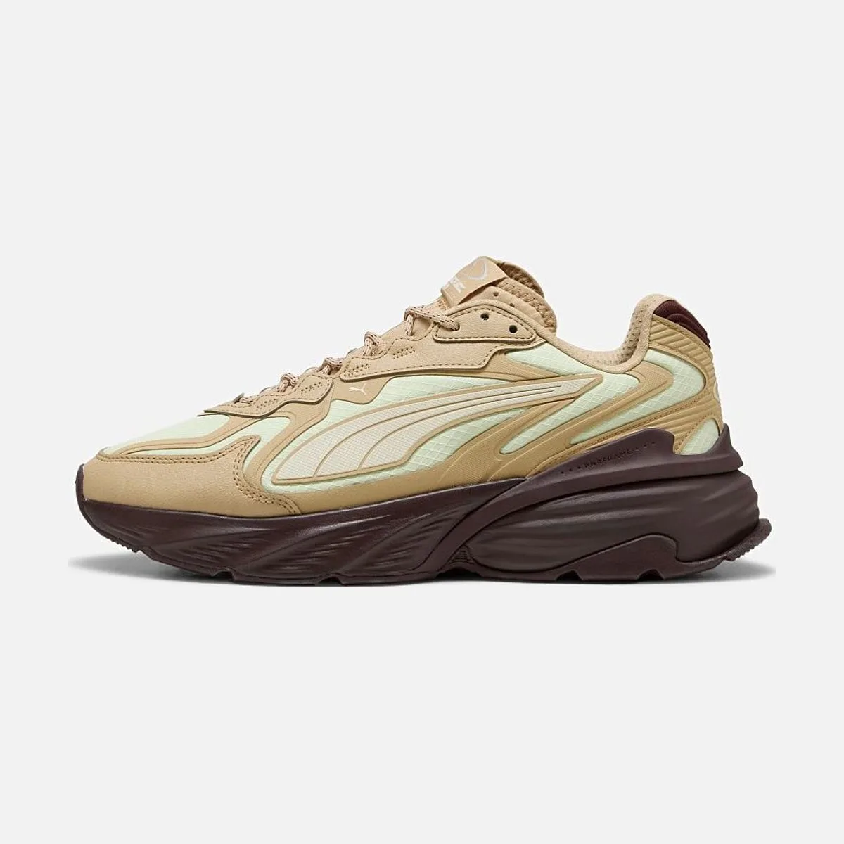 Мужские кроссовки PUMA Fade Nitro Ripstop