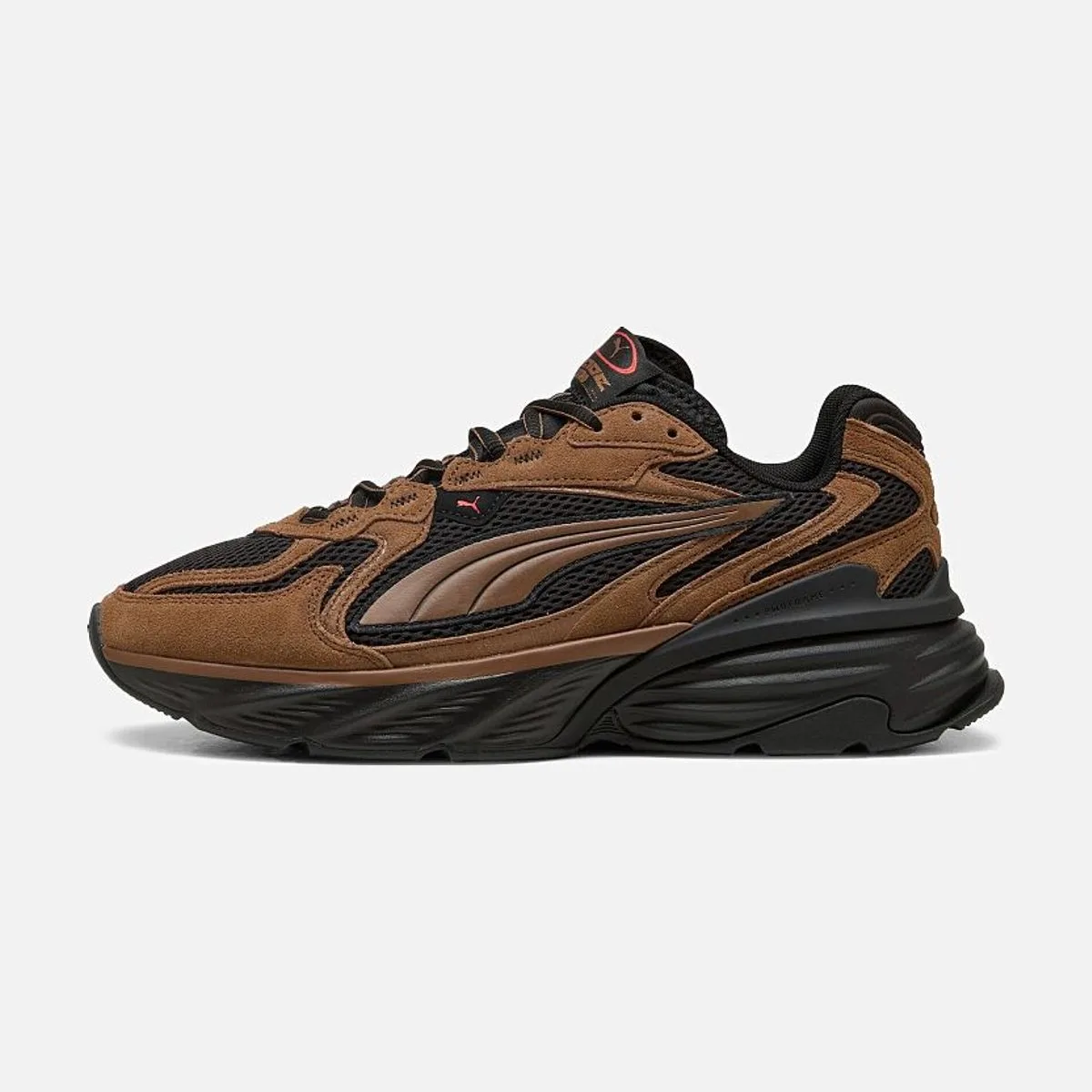 Мужские кроссовки PUMA Fade Nitro LS