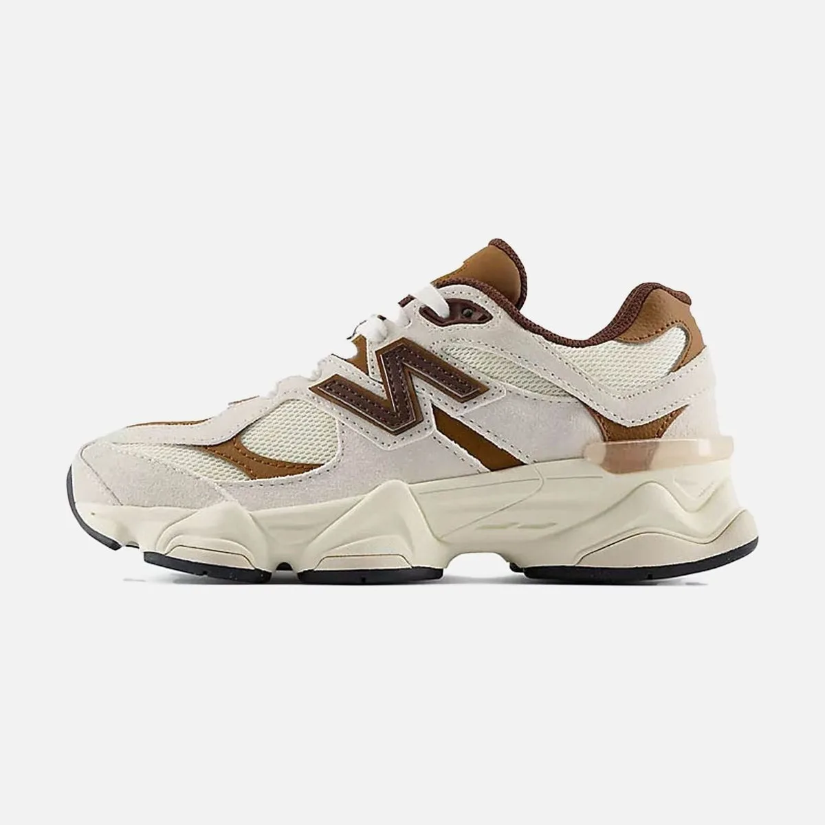 Подростковые кроссовки New Balance 9060