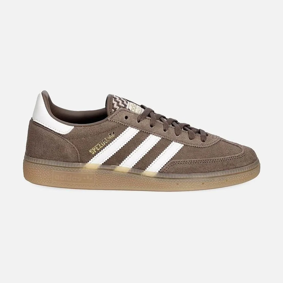 Женские кеды adidas Handball Spezial W