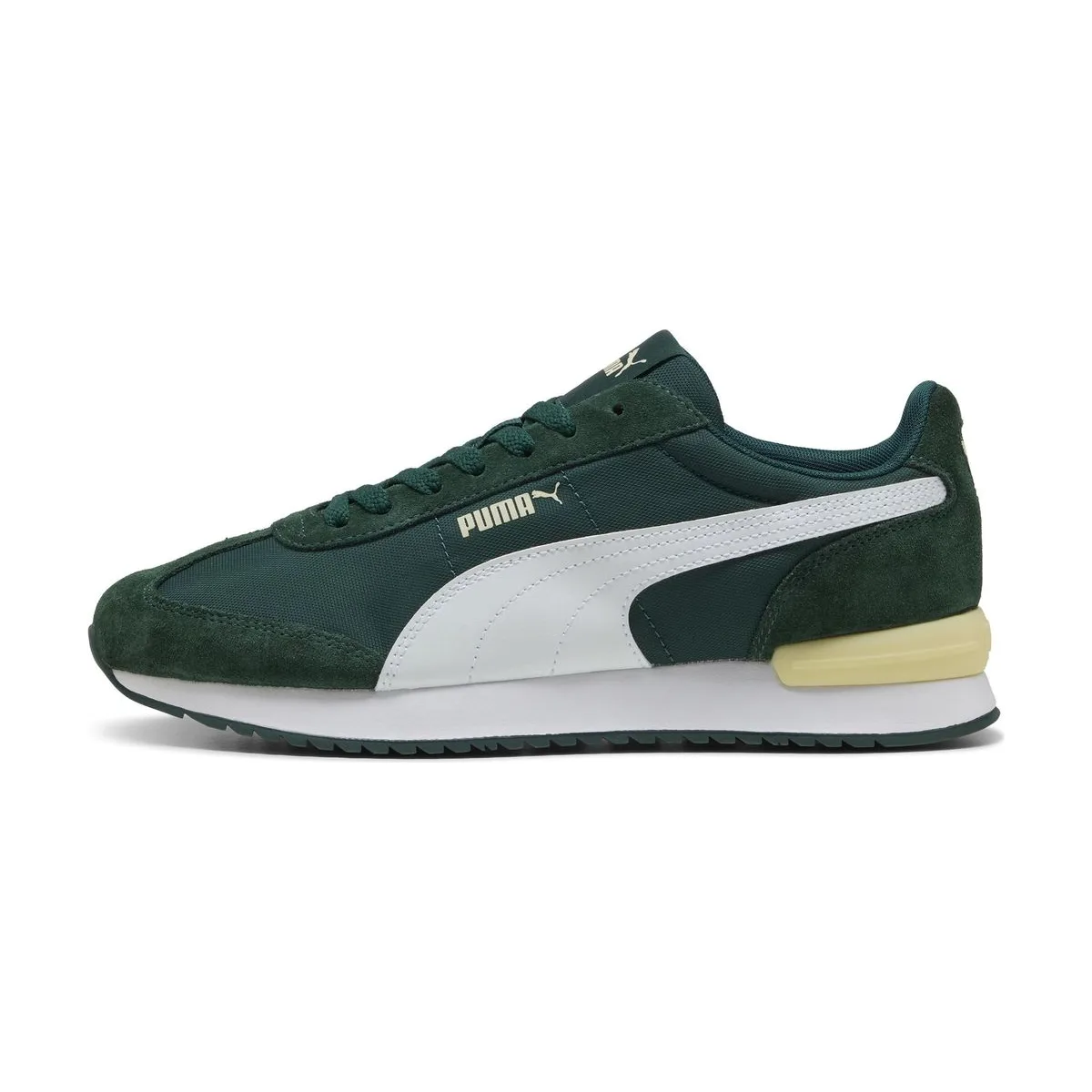 Мужские кроссовки PUMA R78 Wind MU