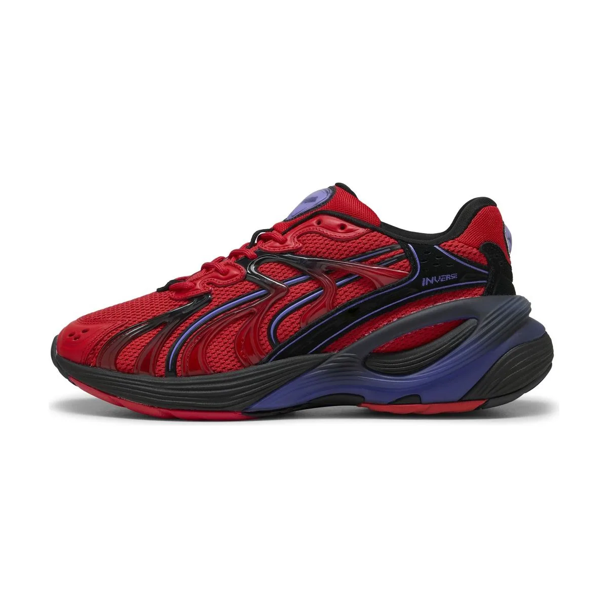 Кроссовки PUMA Inverse Rev
