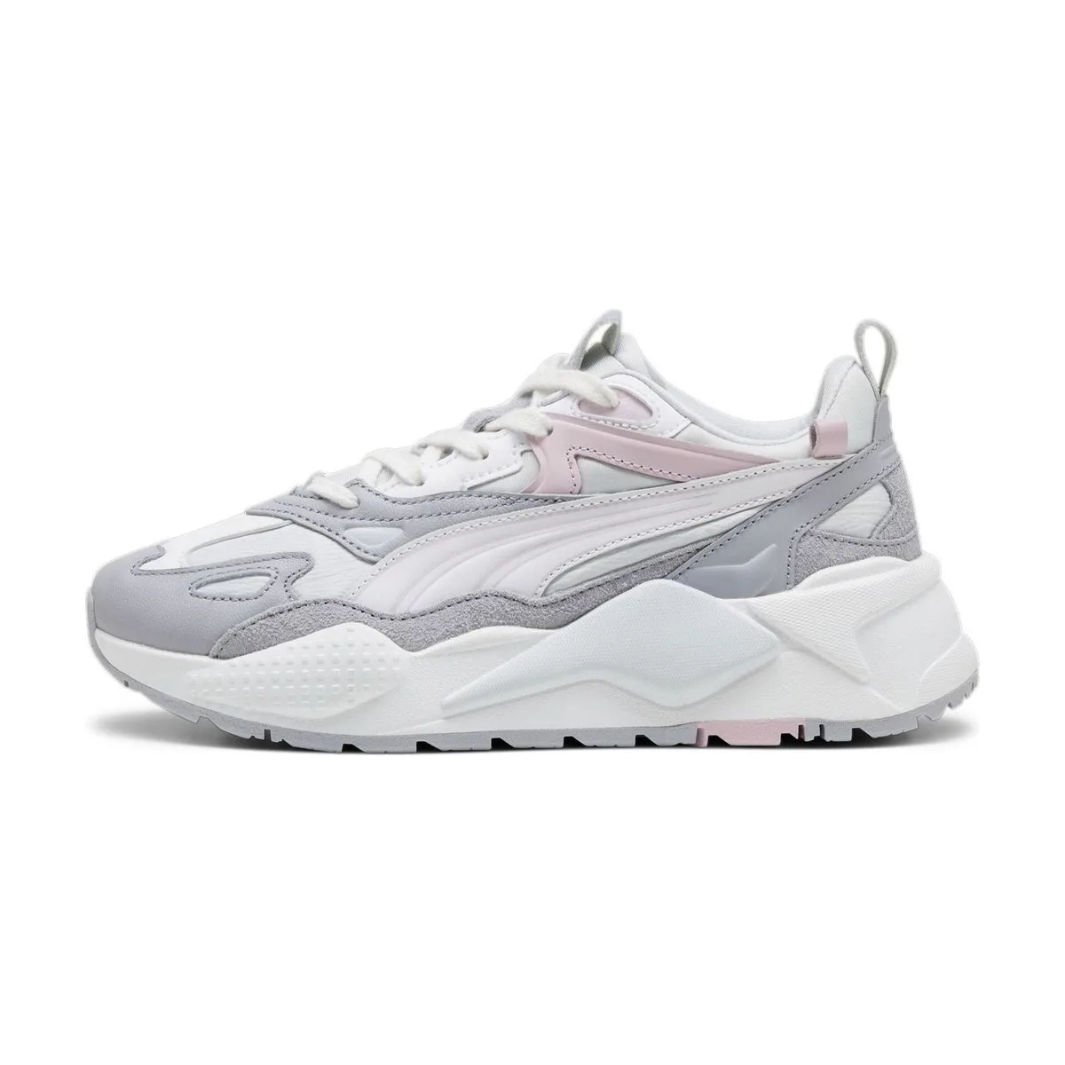 Женские кроссовки PUMA RS-X Efekt Lux