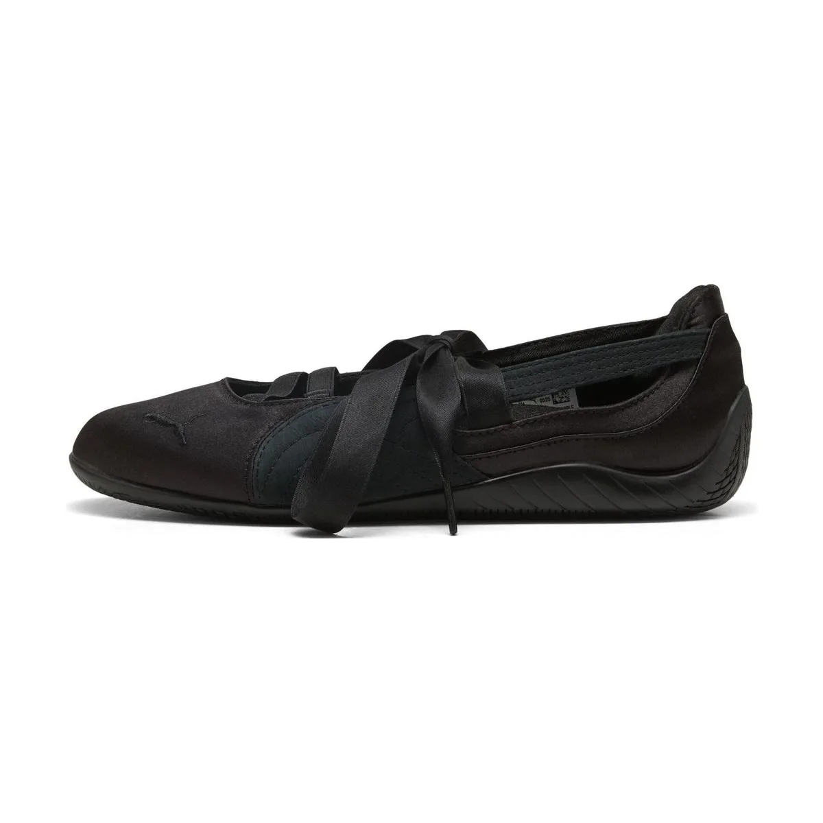 Женские балетки PUMA Speedcat Ballet Etoile