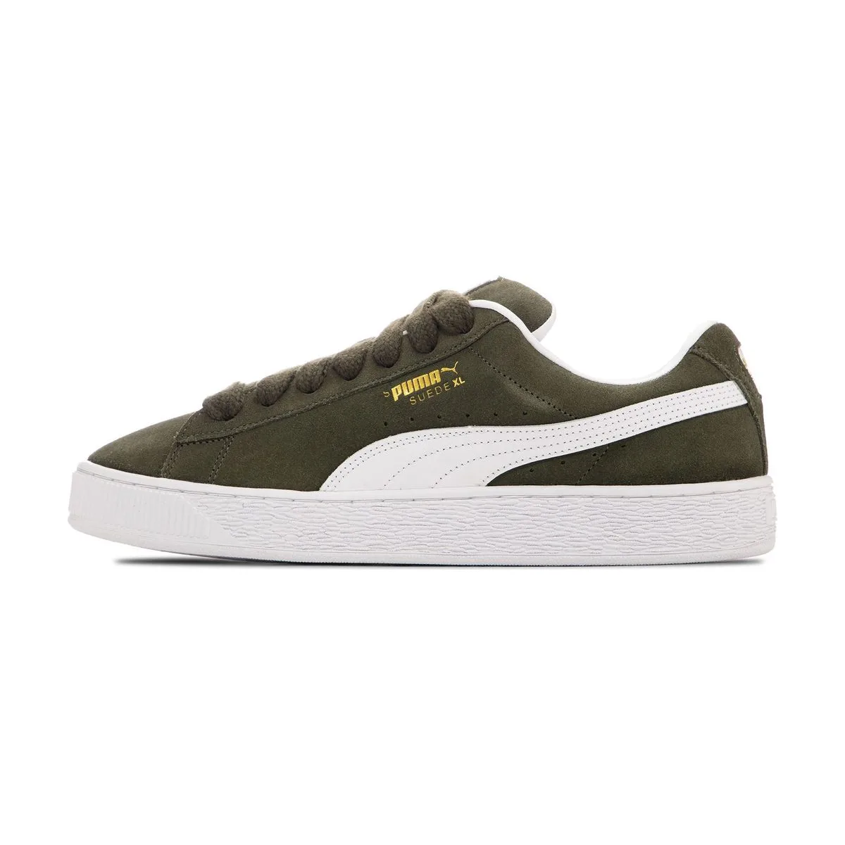 Кроссовки PUMA Suede XL
