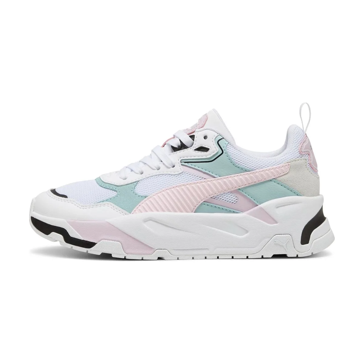Женские кроссовки PUMA Trinity
