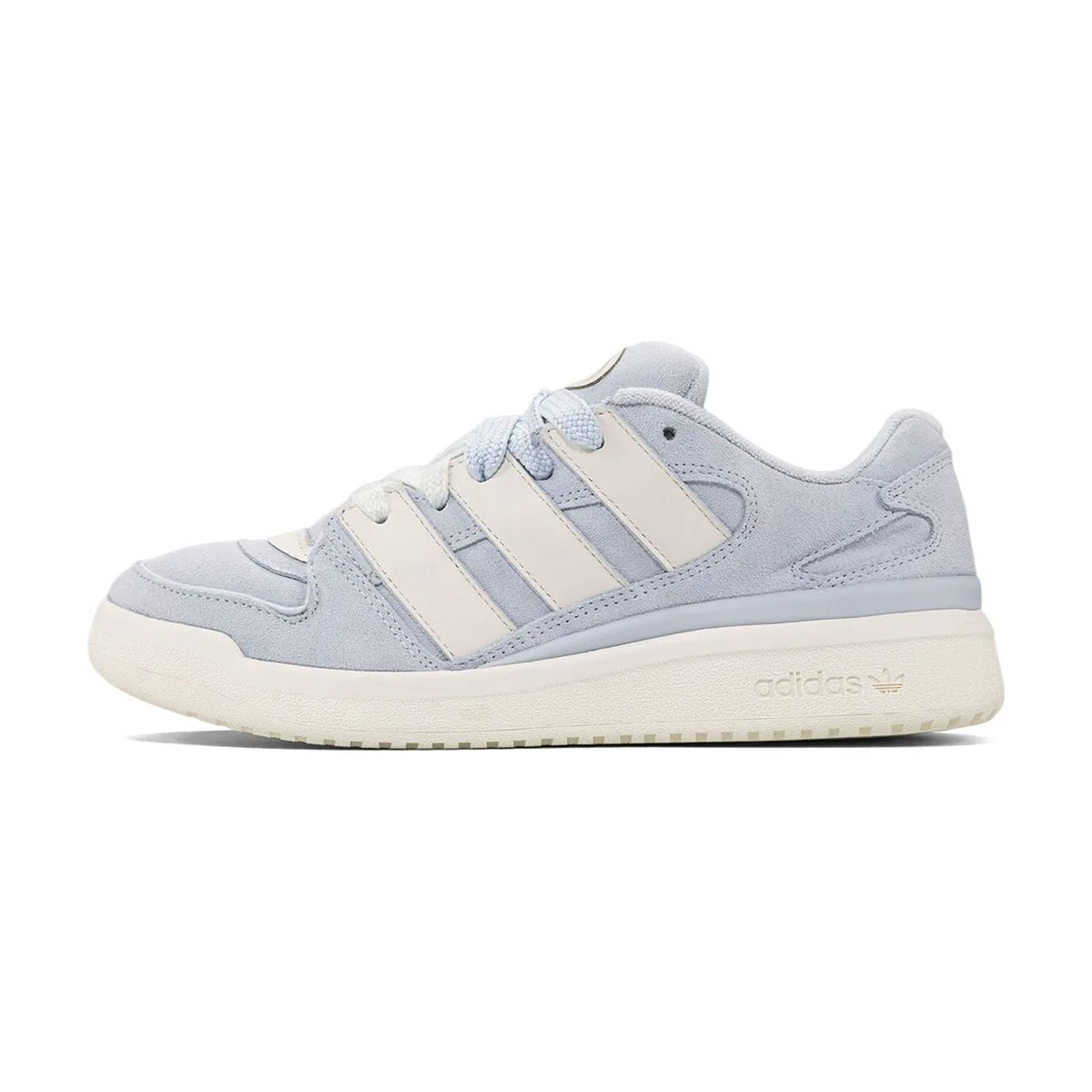 Женские кеды adidas Forum 2000