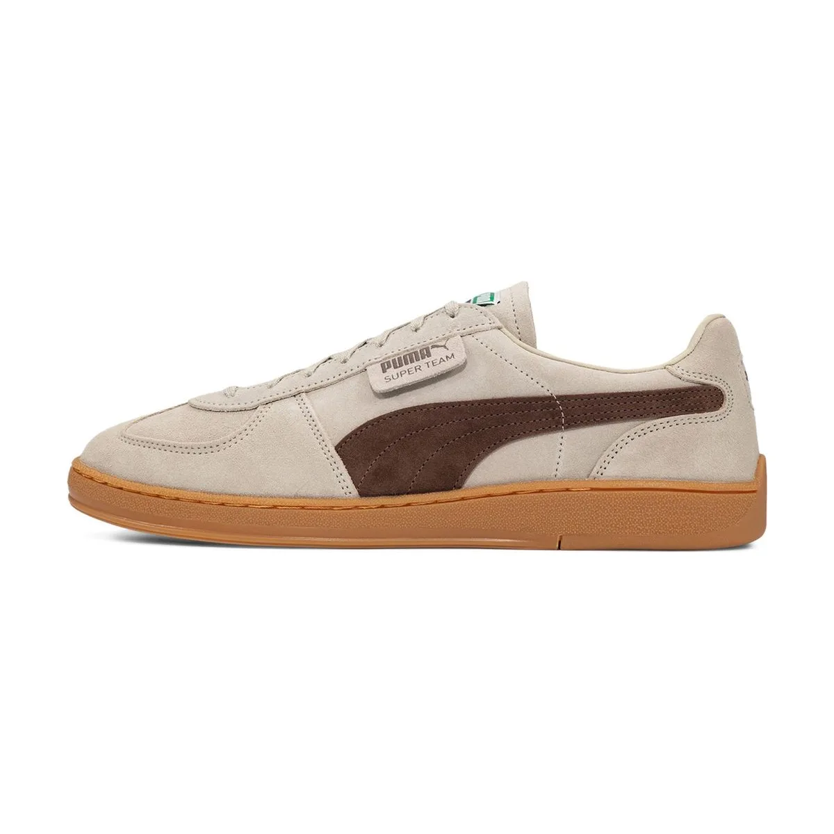 Мужские кеды PUMA Super Team