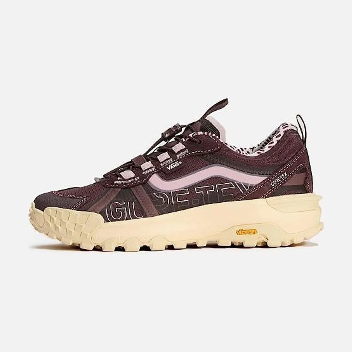 Женские кроссовки Vans MTE™ Crosspath XC Gore-Tex®