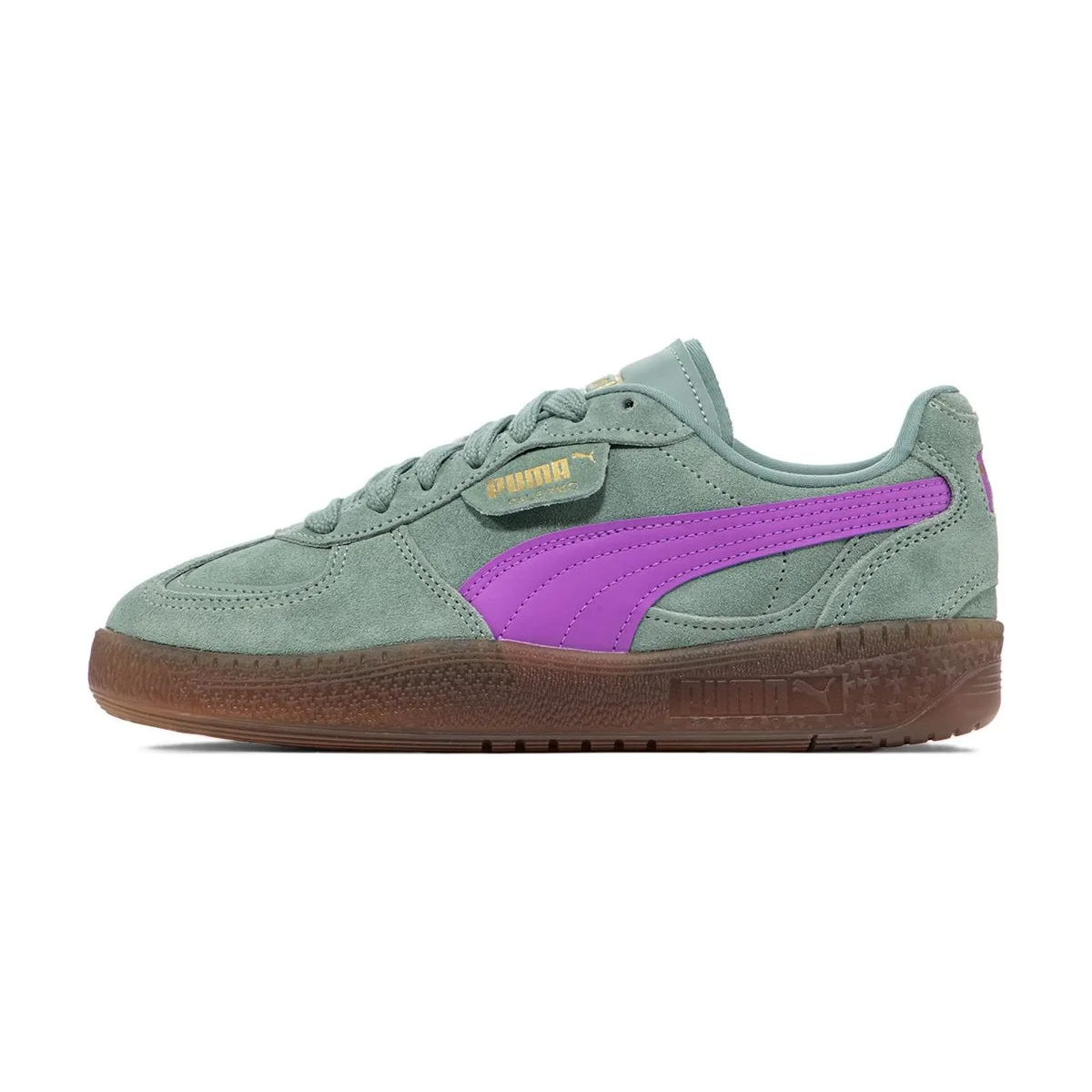 Женские кроссовки PUMA Palermo Moda