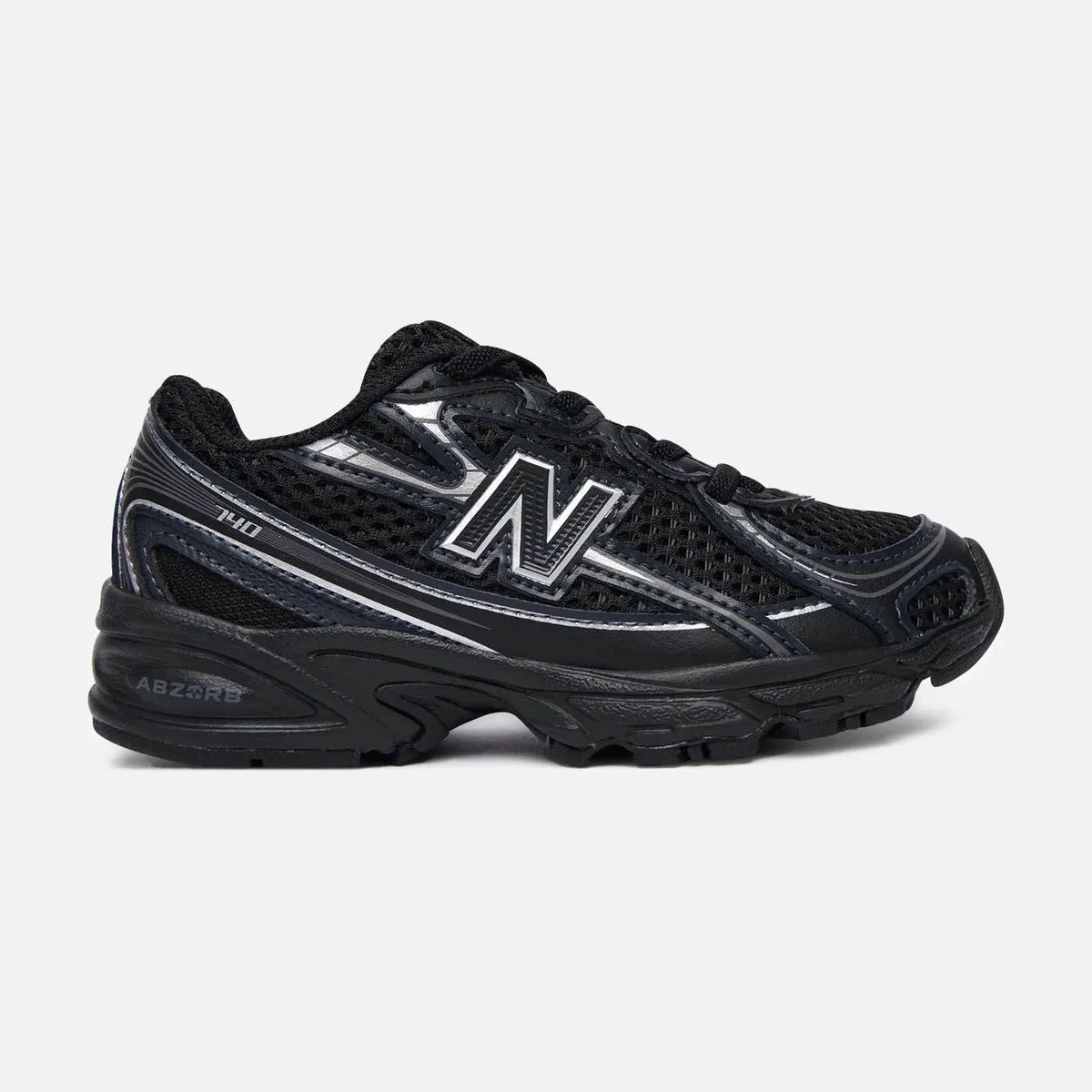 Детские кроссовки New Balance 740
