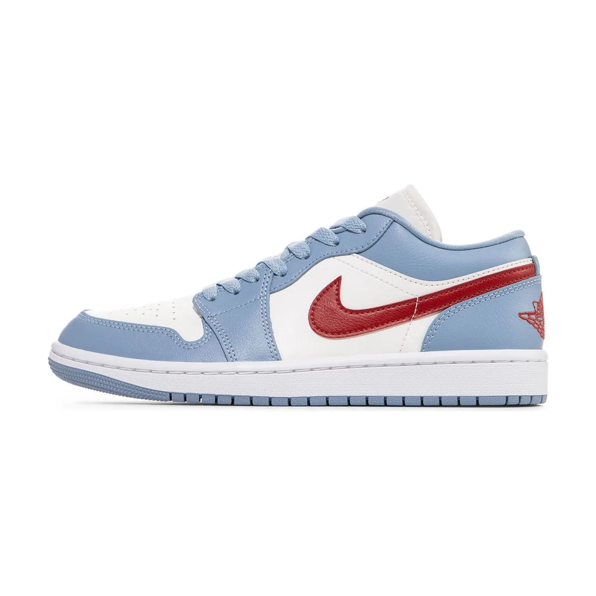 Женские кеды Air Jordan 1 Low