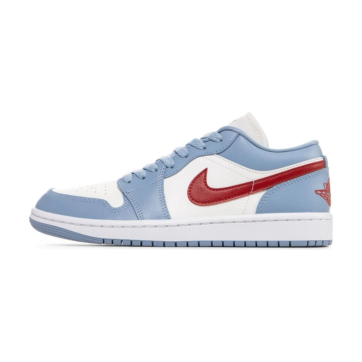 Женские кроссовки Air Jordan 1 Low