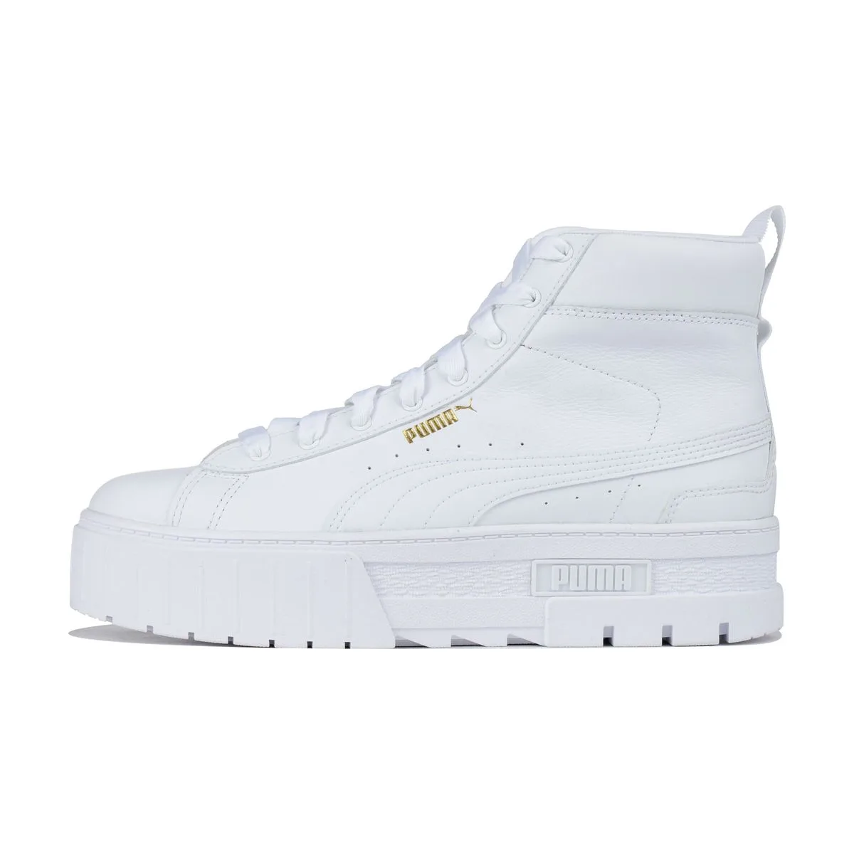Женские кеды PUMA Mayze Mid