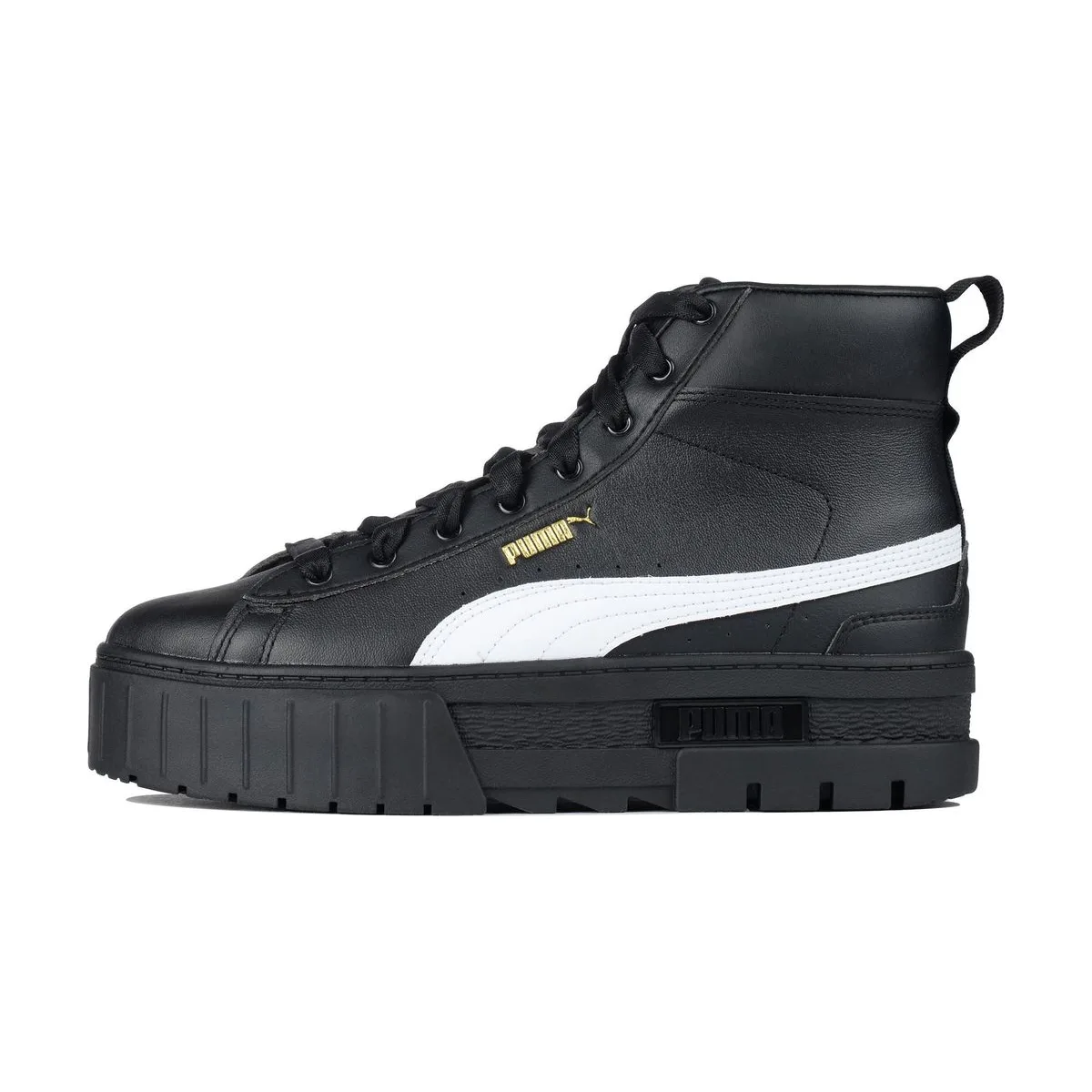 Женские кеды PUMA Mayze Mid