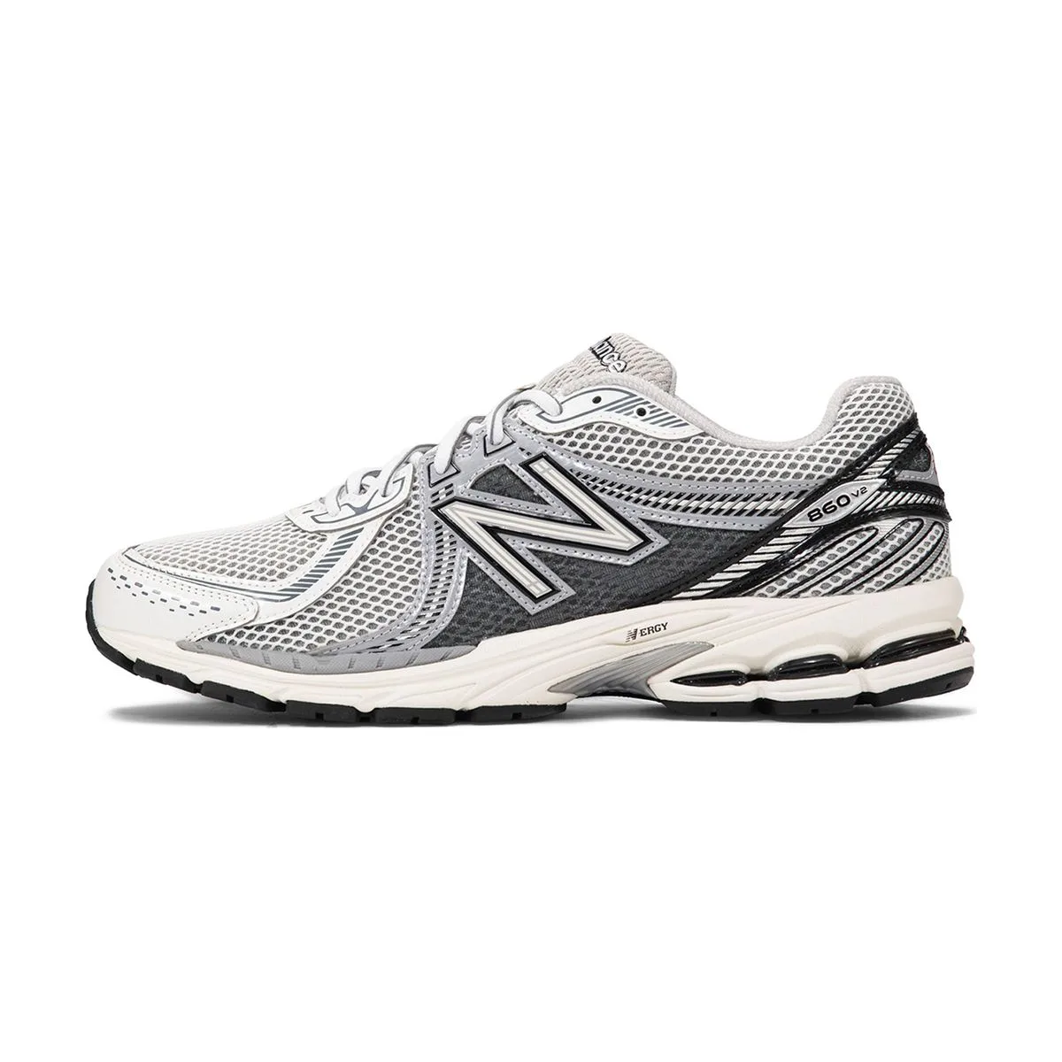 Кроссовки New Balance 860