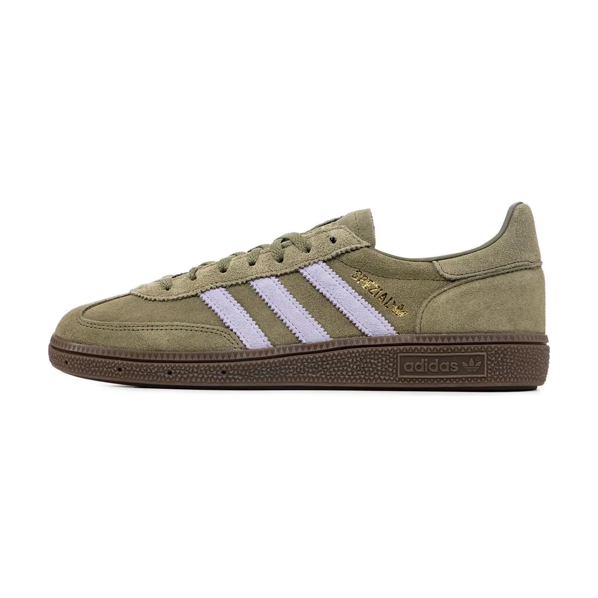 Женские кеды adidas Handball Spezial