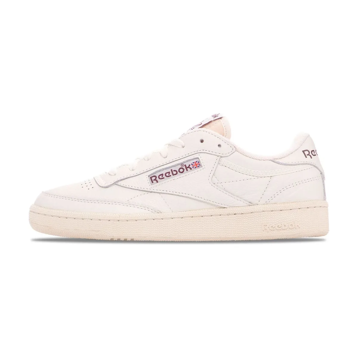 Кроссовки Reebok Club C 85 Vintage