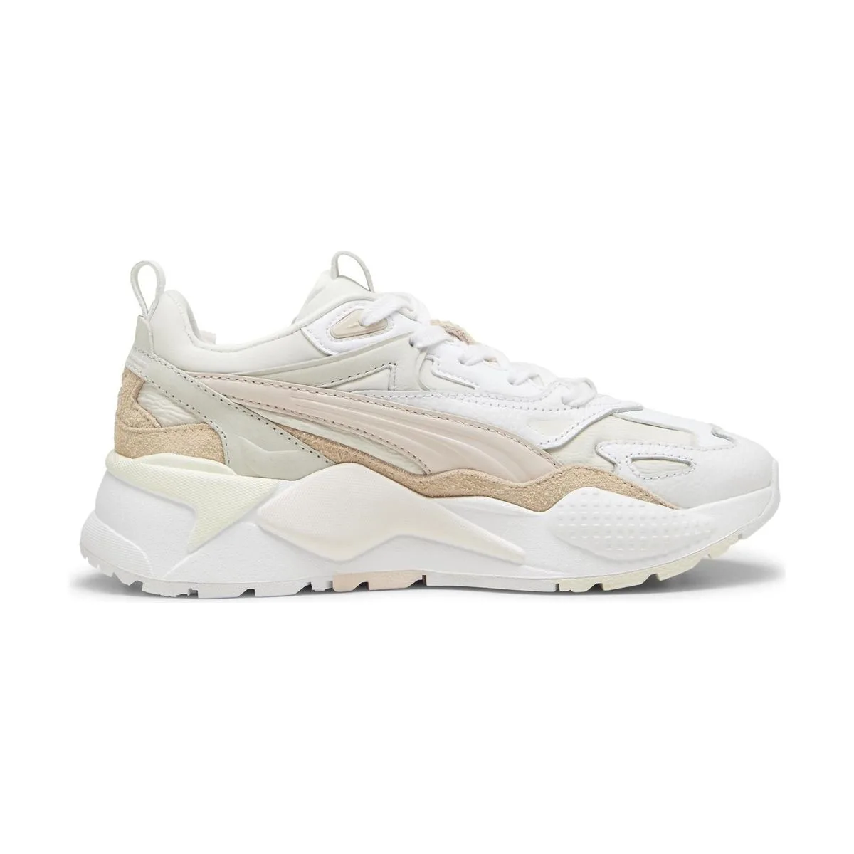 Женские кроссовки PUMA RS-X Efekt Lux Wns